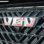 LHD - VGV U75PLUS 2.0L TURBO PETROL FWD PREMIUM - Thumbnail 15