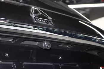 LHD - VGV U75PLUS 2.0L TURBO PETROL FWD PREMIUM