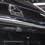 LHD - VGV U75PLUS 2.0L TURBO PETROL FWD PREMIUM - Thumbnail 17