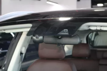 LHD - VGV U75PLUS 2.0L TURBO PETROL FWD PREMIUM