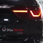 LHD - VGV U75PLUS 2.0L TURBO PETROL FWD PREMIUM - Thumbnail 19