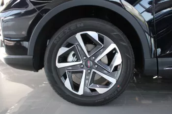 LHD - VGV U75PLUS 2.0L TURBO PETROL FWD PREMIUM