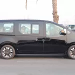 LHD - HYUNDAI STARIA 3.5L V6 PETROL 9 SEATER LUXURY PLUS AUTOMATIC 2023 MODEL YEAR - Thumbnail 2