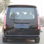 LHD - HYUNDAI STARIA 3.5L V6 PETROL 9 SEATER LUXURY PLUS AUTOMATIC 2023 MODEL YEAR - Thumbnail 3