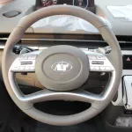 LHD - HYUNDAI STARIA 3.5L V6 PETROL 9 SEATER LUXURY PLUS AUTOMATIC 2023 MODEL YEAR - Thumbnail 4