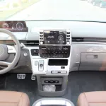 LHD - HYUNDAI STARIA 3.5L V6 PETROL 9 SEATER LUXURY PLUS AUTOMATIC 2023 MODEL YEAR - Thumbnail 5