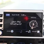 LHD - HYUNDAI STARIA 3.5L V6 PETROL 9 SEATER LUXURY PLUS AUTOMATIC 2023 MODEL YEAR - Thumbnail 6