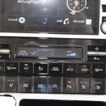 LHD - HYUNDAI STARIA 3.5L V6 PETROL 9 SEATER LUXURY PLUS AUTOMATIC 2023 MODEL YEAR - Thumbnail 7