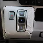 LHD - HYUNDAI STARIA 3.5L V6 PETROL 9 SEATER LUXURY PLUS AUTOMATIC 2023 MODEL YEAR - Thumbnail 8