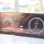 LHD - HYUNDAI STARIA 3.5L V6 PETROL 9 SEATER LUXURY PLUS AUTOMATIC 2023 MODEL YEAR - Thumbnail 10
