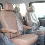 LHD - HYUNDAI STARIA 3.5L V6 PETROL 9 SEATER LUXURY PLUS AUTOMATIC 2023 MODEL YEAR - Thumbnail 11