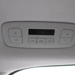 LHD - HYUNDAI STARIA 3.5L V6 PETROL 9 SEATER LUXURY PLUS AUTOMATIC 2023 MODEL YEAR - Thumbnail 16