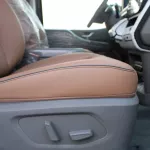 LHD - HYUNDAI STARIA 3.5L V6 PETROL 9 SEATER LUXURY PLUS AUTOMATIC 2023 MODEL YEAR - Thumbnail 18