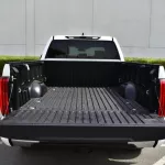 2022 TOYOTA TUNDRA CREWMAX TRD OFFROAD 3.5L V6 PETROL 4WD AT - Thumbnail 5