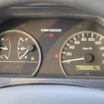 LHD - TOYOTA LAND CRUISER 76 4.2L DIESEL 6 SEATER STD MANUAL - Thumbnail 11