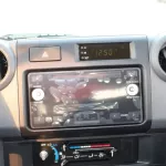 LHD - TOYOTA LAND CRUISER 76 4.2L DIESEL 6 SEATER STD MANUAL - Thumbnail 13