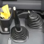 LHD - TOYOTA LAND CRUISER 76 4.2L DIESEL 6 SEATER STD MANUAL - Thumbnail 14
