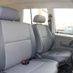 LHD - TOYOTA LAND CRUISER 76 4.2L DIESEL 6 SEATER STD MANUAL - Thumbnail 16