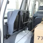 LHD - TOYOTA LAND CRUISER 76 4.2L DIESEL 6 SEATER STD MANUAL - Thumbnail 18