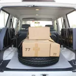 LHD - TOYOTA LAND CRUISER 76 4.2L DIESEL 6 SEATER STD MANUAL - Thumbnail 20