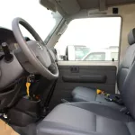 LHD - TOYOTA LAND CRUISER 78 4.2L L6 DIESEL HARD TOP MANUAL - Thumbnail 8