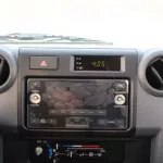 LHD - TOYOTA LAND CRUISER 78 4.2L L6 DIESEL HARD TOP MANUAL - Thumbnail 11