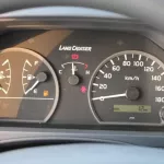 LHD - TOYOTA LAND CRUISER 78 4.2L L6 DIESEL HARD TOP MANUAL - Thumbnail 13