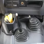 LHD - TOYOTA LAND CRUISER 78 4.2L L6 DIESEL HARD TOP MANUAL - Thumbnail 14