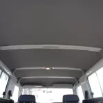 LHD - TOYOTA LAND CRUISER 78 4.2L L6 DIESEL HARD TOP MANUAL - Thumbnail 15