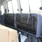 LHD - TOYOTA LAND CRUISER 78 4.2L L6 DIESEL HARD TOP MANUAL - Thumbnail 16