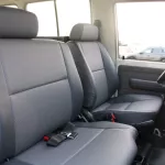 LHD - TOYOTA LAND CRUISER 78 4.2L L6 DIESEL HARD TOP MANUAL - Thumbnail 17