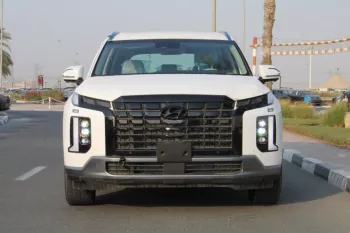 LHD - HYUNDAI PALISADE 2023 3.8L V6 PETROL 4WD GLS ROYAL