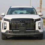 LHD - HYUNDAI PALISADE 2023 3.8L V6 PETROL 4WD GLS ROYAL - Thumbnail 1