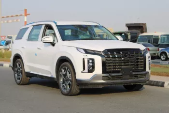 LHD - HYUNDAI PALISADE 2023 3.8L V6 PETROL 4WD GLS ROYAL