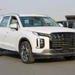 LHD - HYUNDAI PALISADE 2023 3.8L V6 PETROL 4WD GLS ROYAL - Thumbnail 2