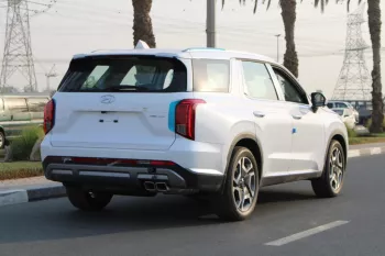 LHD - HYUNDAI PALISADE 2023 3.8L V6 PETROL 4WD GLS ROYAL