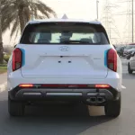 LHD - HYUNDAI PALISADE 2023 3.8L V6 PETROL 4WD GLS ROYAL - Thumbnail 4