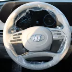 LHD - HYUNDAI PALISADE 2023 3.8L V6 PETROL 4WD GLS ROYAL - Thumbnail 5