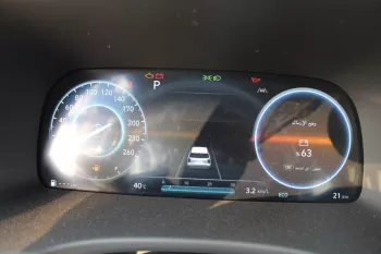 LHD - HYUNDAI PALISADE 2023 3.8L V6 PETROL 4WD GLS ROYAL