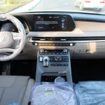 LHD - HYUNDAI PALISADE 2023 3.8L V6 PETROL 4WD GLS ROYAL - Thumbnail 9
