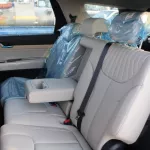 LHD - HYUNDAI PALISADE 2023 3.8L V6 PETROL 4WD GLS ROYAL - Thumbnail 11