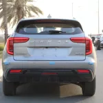 LHD - HAVAL JOLION 1.5L T 2WD LUXURY 2023 MODEL YEAR- GRAY - Thumbnail 5