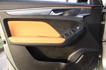 LHD - HAVAL JOLION 1.5L T 2WD LUXURY 2023 MODEL YEAR- GRAY