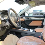 LHD - HAVAL JOLION 1.5L T 2WD LUXURY 2023 MODEL YEAR- GRAY - Thumbnail 10
