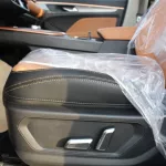 LHD - HAVAL JOLION 1.5L T 2WD LUXURY 2023 MODEL YEAR- GRAY - Thumbnail 11