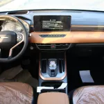 LHD - HAVAL JOLION 1.5L T 2WD LUXURY 2023 MODEL YEAR- GRAY - Thumbnail 12