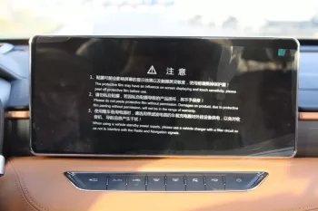 LHD - HAVAL JOLION 1.5L T 2WD LUXURY 2023 MODEL YEAR- GRAY