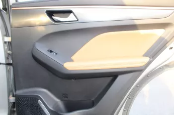 LHD - HAVAL JOLION 1.5L T 2WD LUXURY 2023 MODEL YEAR- GRAY