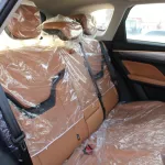 LHD - HAVAL JOLION 1.5L T 2WD LUXURY 2023 MODEL YEAR- GRAY - Thumbnail 17