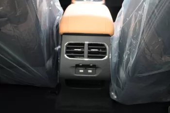 LHD - HAVAL JOLION 1.5L T 2WD LUXURY 2023 MODEL YEAR- GRAY